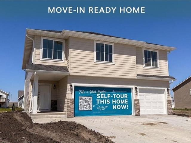 House for sale in Horace, North Dakota