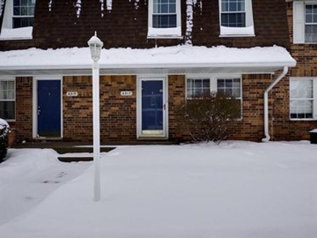 Condo for sale in Lansing, Michigan