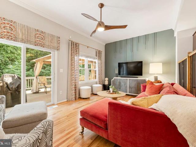 Townhouse for sale in Virginia
