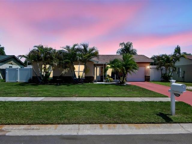 House for sale in Tampa, Florida