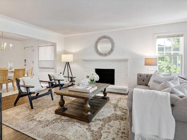 House for sale in Edina, Hennepin County