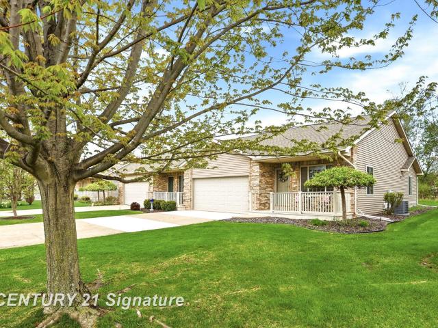 Condo for sale in Michigan