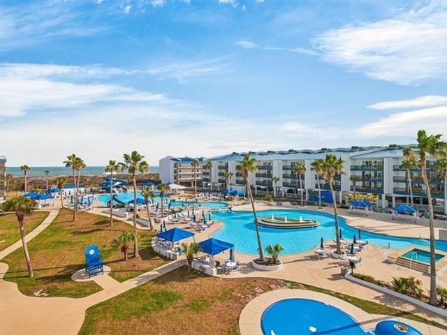 Condo for sale in Port Aransas, Texas