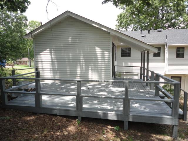 House for sale in Ark