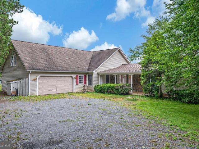 House for sale in Virginia
