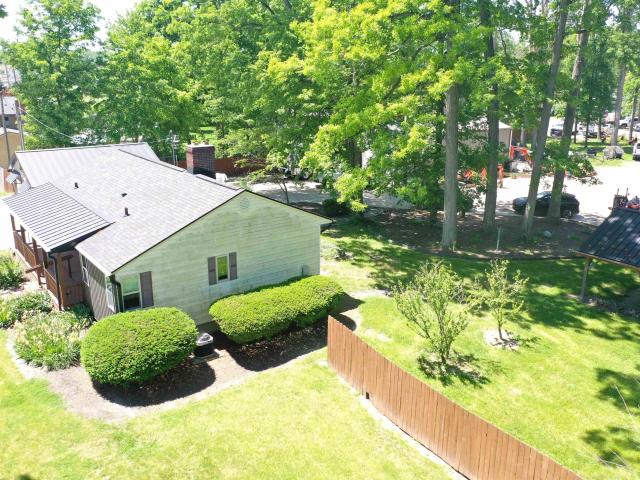 Commercial for sale in Fort Wayne, Indiana