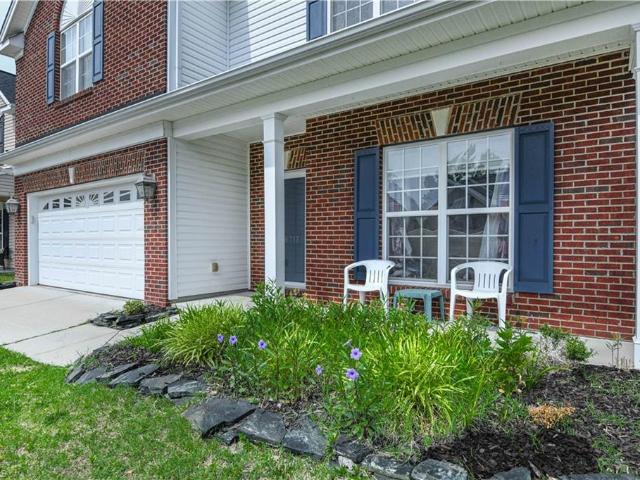 House for sale in Davidson, North Carolina