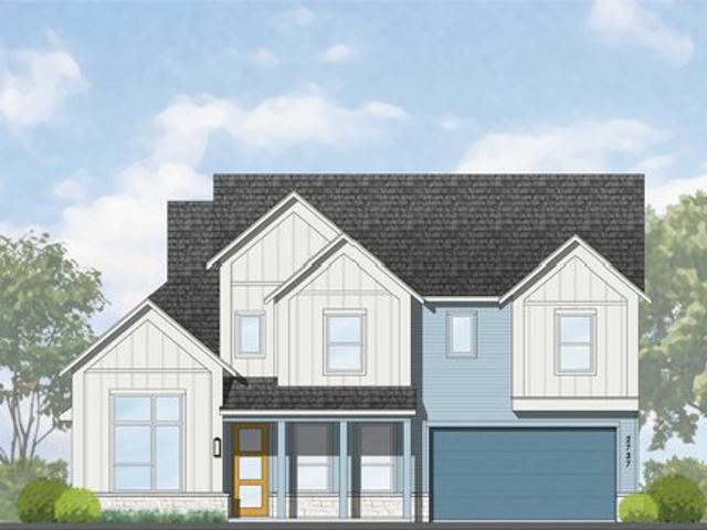 House for sale in Austin, Texas