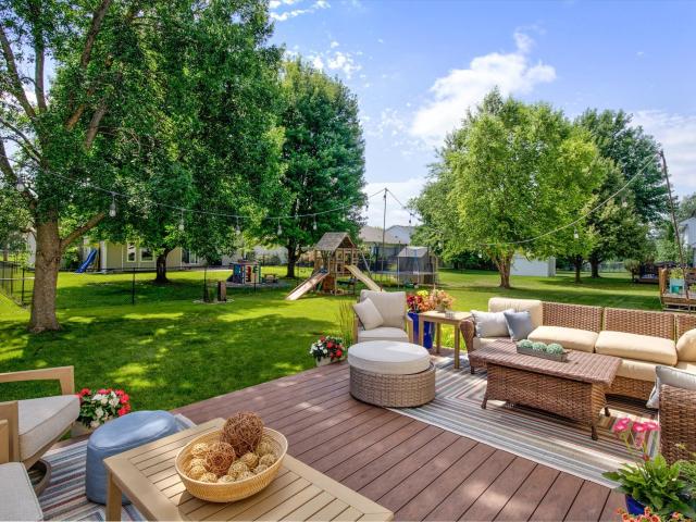 House for sale in Johnston, Iowa