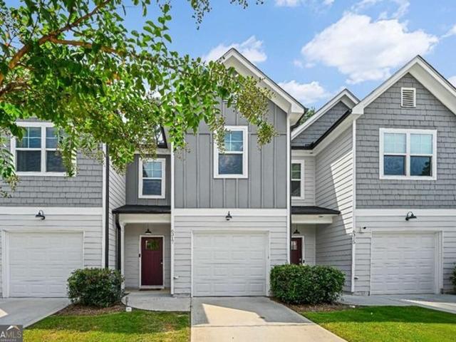 Townhouse for sale in Lithonia, DeKalb County