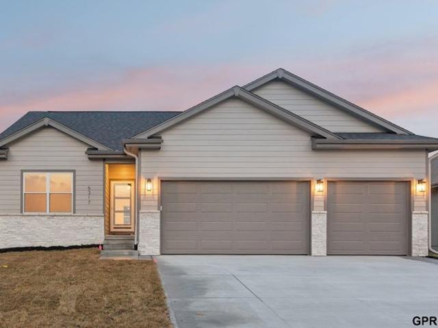 House for sale in Nebraska
