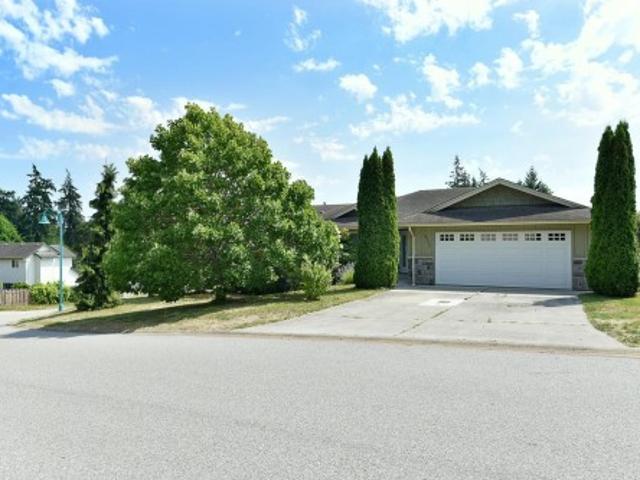 House for sale in Sechelt, British Columbia