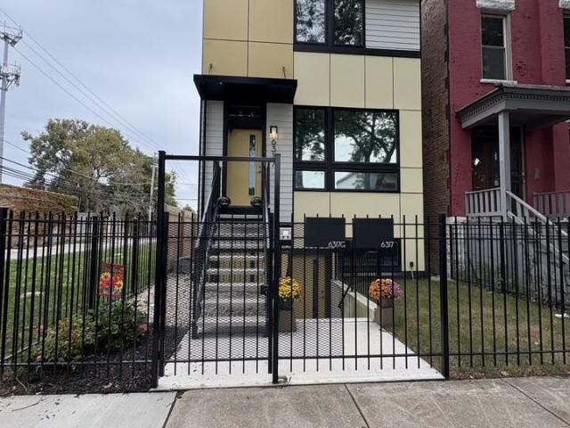 Apartment for rent in Chicago Park, Illinois