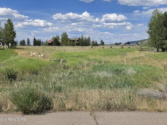 Land for sale in Victor, Idaho
