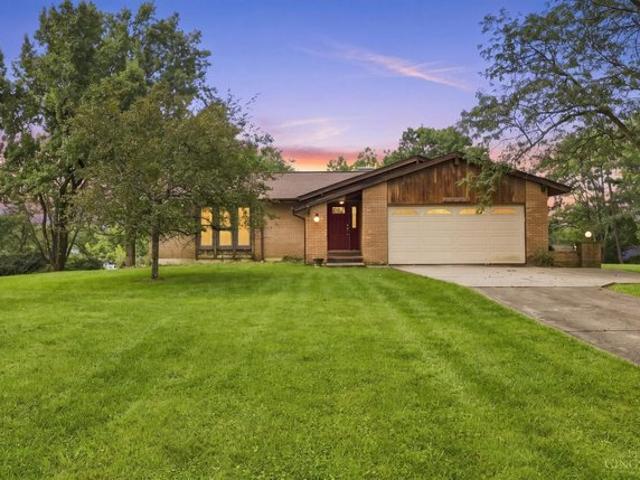 House for sale in Ohio