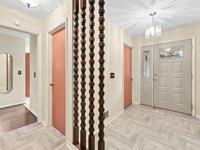 House for sale in Ohio