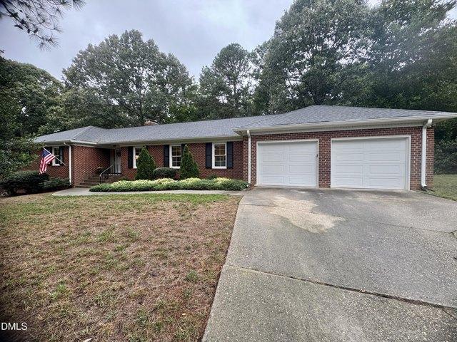 House for sale in Brookhaven, Raleigh