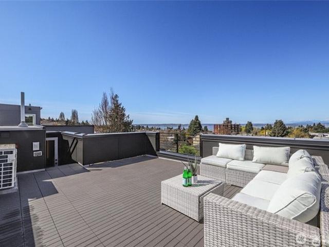 House for sale in Seattle, Washington