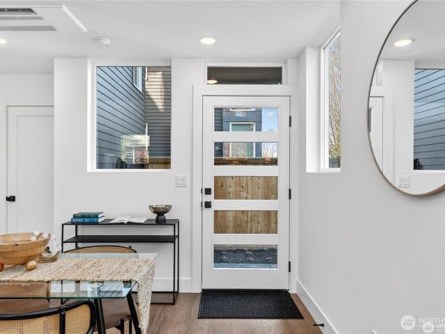 House for sale in Seattle, Washington