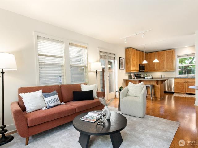 Condo for sale in Seattle, Washington