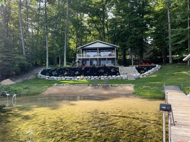House for sale in Michigan