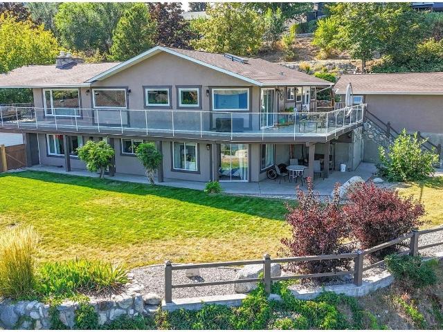 House for sale in Summerland, British Columbia