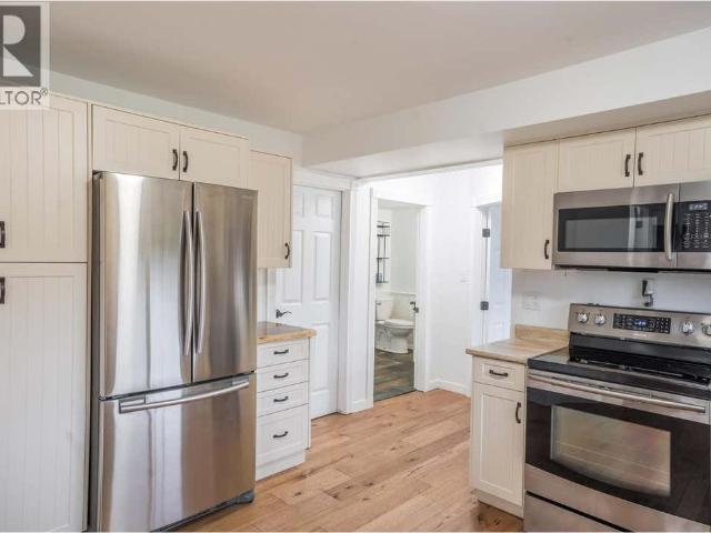 House for sale in Summerland, British Columbia