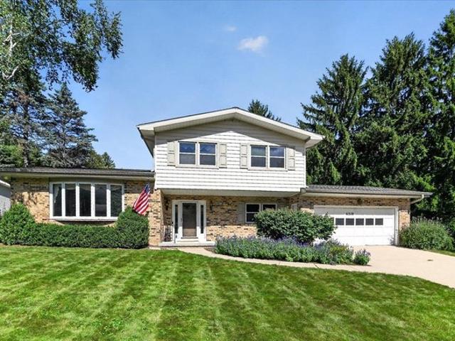 House for sale in Madison, Wisconsin