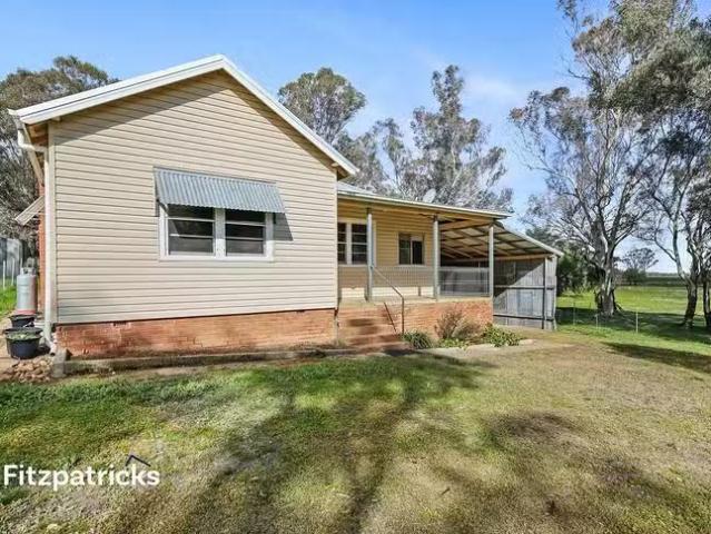 House for rent in Belfrayden, New South Wales