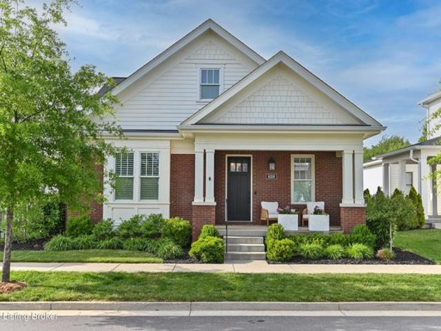 House for sale in Prospect, Kentucky