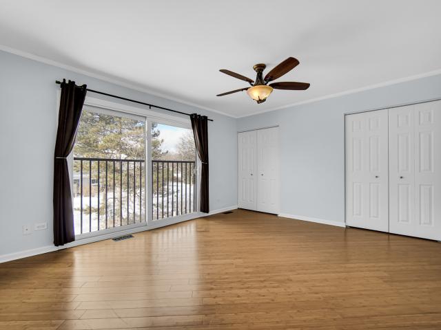 Townhouse for sale in Downers Grove, Illinois