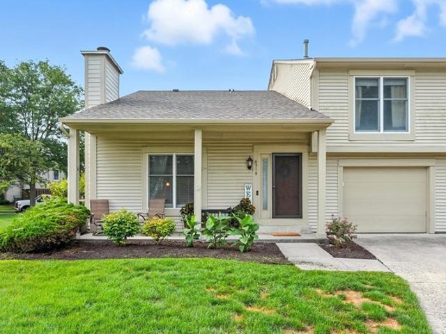 Condo for sale in Fort Wayne, Indiana