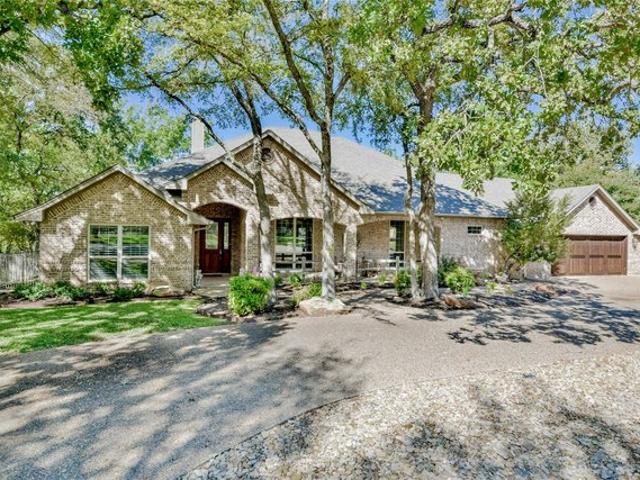 House for sale in Hood, Texas