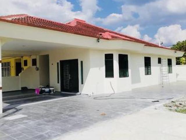 Residential House for sale in Sungai Petani, Kuala Muda