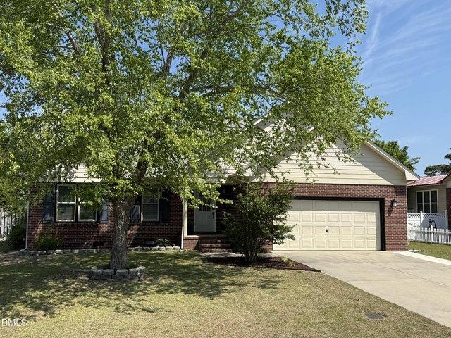 House for sale in Hope Mills, North Carolina