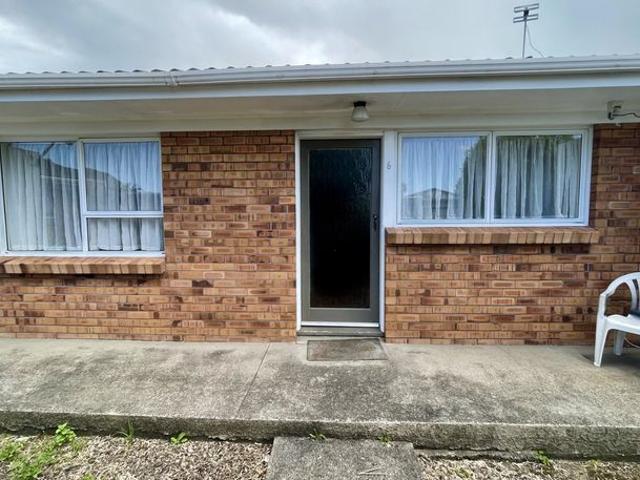 Apartment for rent in Rapanui, Oroua County