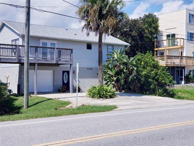 House for rent in New Smyrna Beach, Florida
