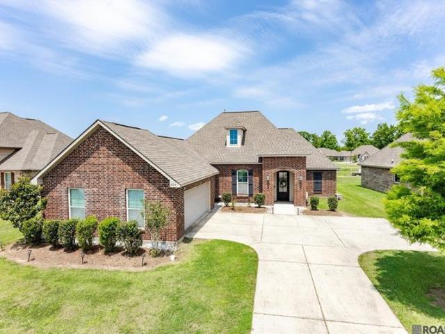House for sale in Addis, Louisiana
