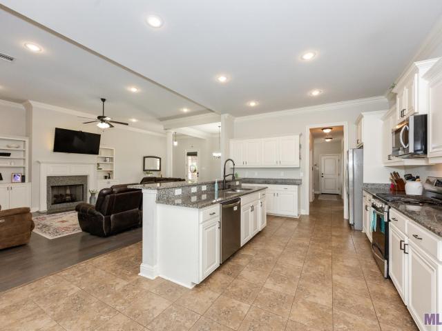 House for sale in Addis, Louisiana