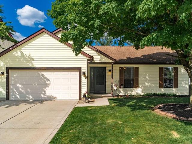 House for sale in Canal Winchester, Ohio