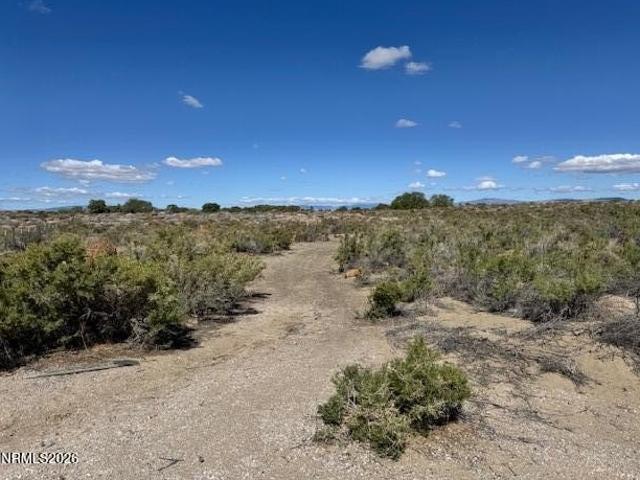 Land for sale in Fallon, Nevada