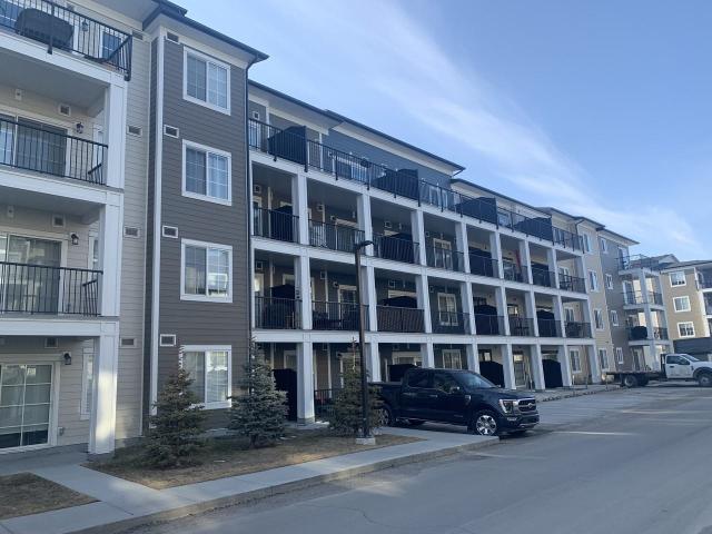 Apartment for rent in Northwest, Alberta