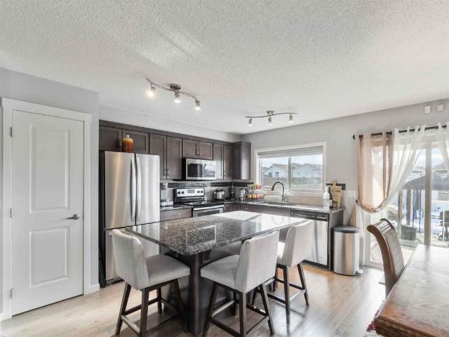 Duplex for sale in Wedgewood, Alberta