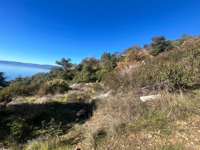 Land for sale in Lake, California