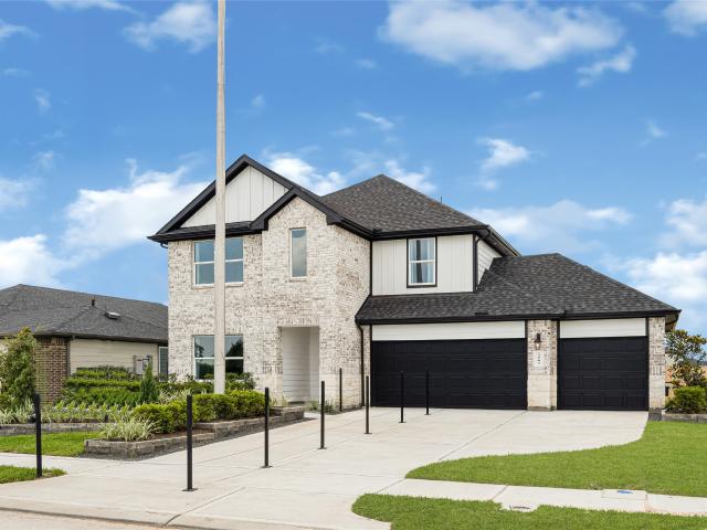 House for sale in Rosenberg, Texas