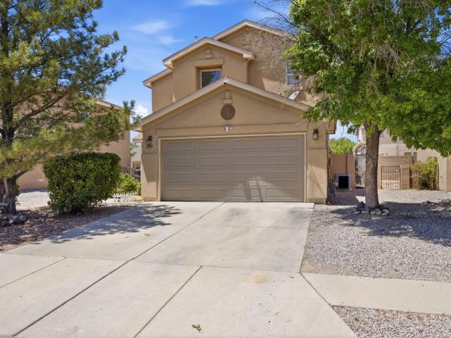 House for sale in New Mexico