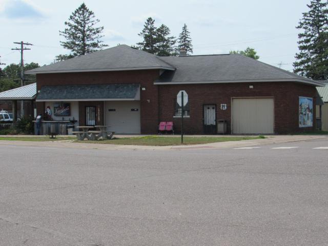 Commercial for sale in Askov, Minnesota