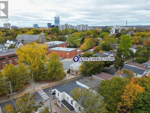 Land for sale in Fairview, Nova Scotia
