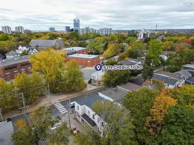 House for sale in Fairview, Nova Scotia