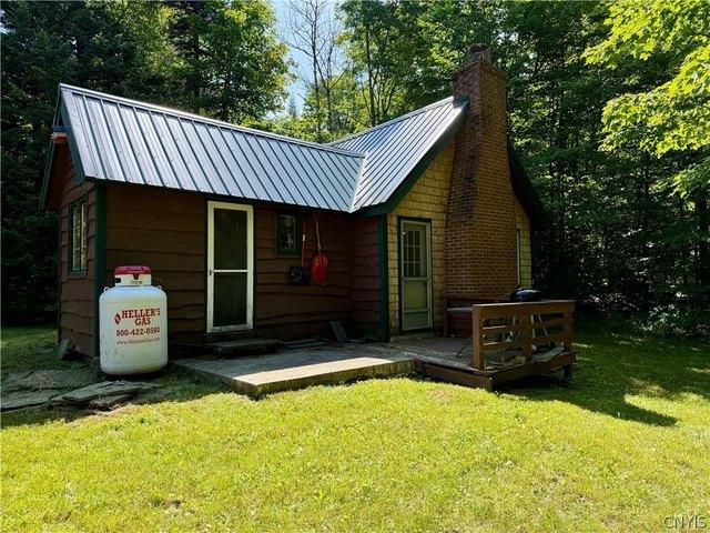Land for sale in Lowville, New York